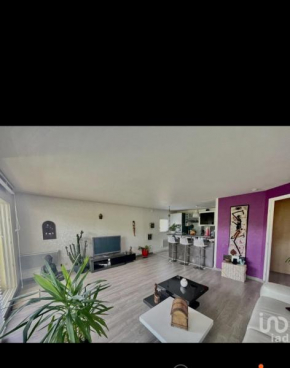 Joli appartement à Cergy